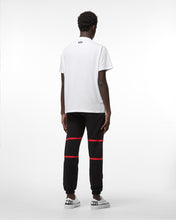Load image into Gallery viewer, Gcds Low Logo Band Sweatpants : Men Trousers Black | GCDS Spring/Summer 2023
