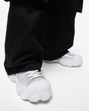 Load image into Gallery viewer, Transparent Chunky Ibex Sneakers : Men Shoes Transparent | GCDS Spring/Summer 2023
