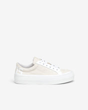 Load image into Gallery viewer, Jacquard Gcds Monogram Sneakers : Unisex Shoes Off White | GCDS Spring/Summer 2023
