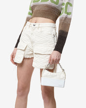 Load image into Gallery viewer, Matilda Gcds Monogram Small Bag : Women Bags Off White | GCDS Spring/Summer 2023
