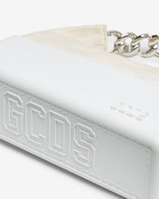 Load image into Gallery viewer, Matilda Gcds Monogram Small Bag : Women Bags Off White | GCDS Spring/Summer 2023
