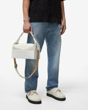 Load image into Gallery viewer, Matilda Gcds Monogram Medium Bag : Unisex Bags Off White | GCDS Spring/Summer 2023
