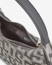 Load image into Gallery viewer, Gcds Monogram Hobo Bag : Women Bags Multicolor | GCDS Spring/Summer 2023
