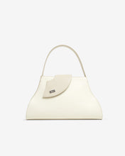 Load image into Gallery viewer, Comma Medium Handbag : Women Bags Off White | GCDS Spring/Summer 2023
