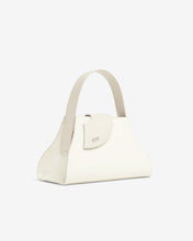 Load image into Gallery viewer, Comma Medium Handbag : Women Bags Off White | GCDS Spring/Summer 2023
