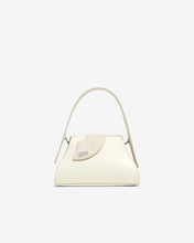 Load image into Gallery viewer, Comma Small Handbag : Women Bags Off White | GCDS Spring/Summer 2023
