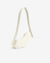 Load image into Gallery viewer, Comma Medium Shoulder Bag : Unisex Bags Off White | GCDS Spring/Summer 2023
