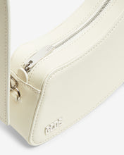 Load image into Gallery viewer, Comma Medium Shoulder Bag : Unisex Bags Off White | GCDS Spring/Summer 2023
