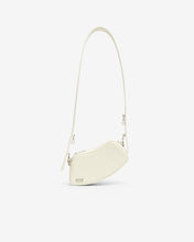 Load image into Gallery viewer, Comma Small Crossbody Bag : Unisex Bags Off White | GCDS Spring/Summer 2023
