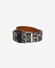 Load image into Gallery viewer, Gcds Monogram Belt : Unisex Belts Multicolor | GCDS Spring/Summer 2023
