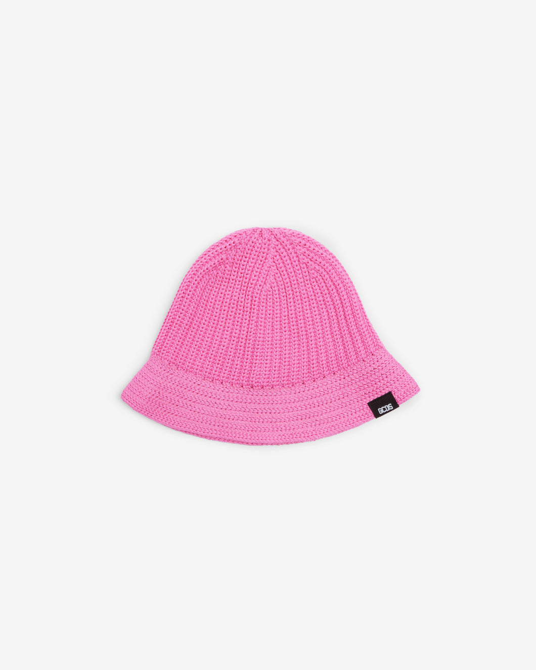 Giuly Cloche hat : Women Hats Fuchsia | GCDS Spring/Summer 2023