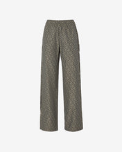 Load image into Gallery viewer, Bling Gcds Monogram Trousers : Women Trousers Multicolor | GCDS Spring/Summer 2023
