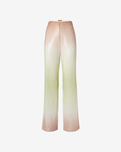 Load image into Gallery viewer, Degradé Sequins Trousers : Women Trousers Multicolor | GCDS Spring/Summer 2023
