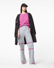 Load image into Gallery viewer, Gcds Low Band Logo Sweatpants : Women Trousers Grey | GCDS Spring/Summer 2023
